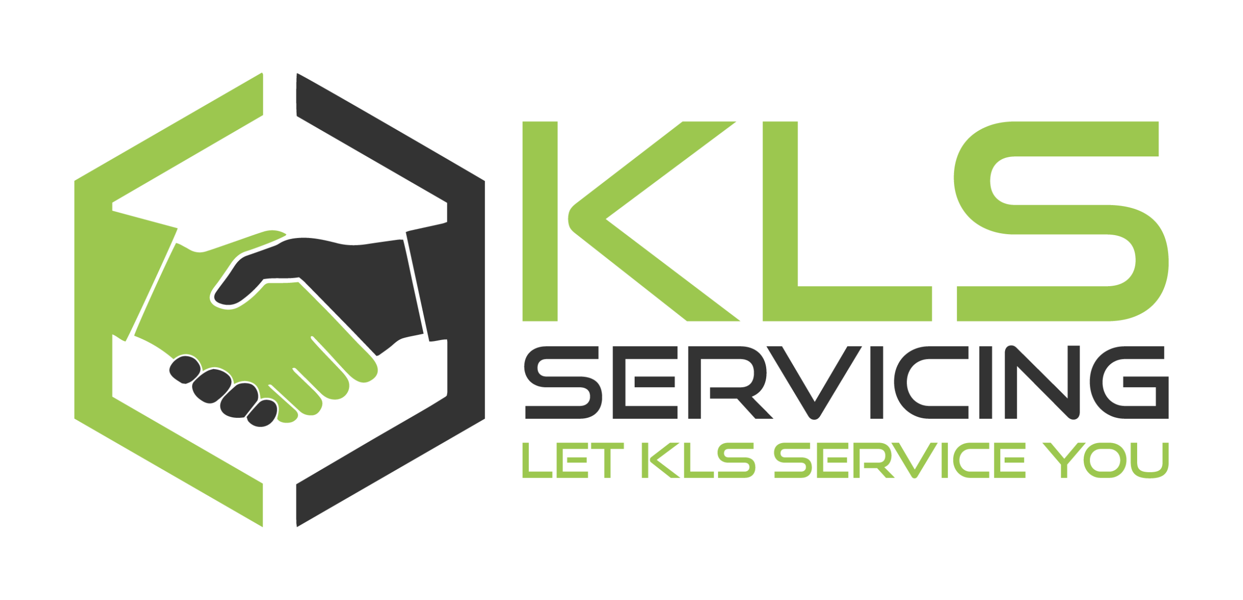 KLS Servicing — Let KLS Service You